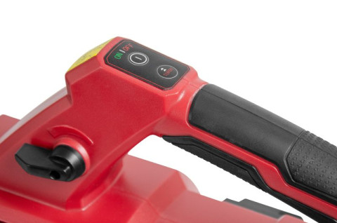 Аккумуляторный бесщеточный садовый воздуходув WORCRAFT CLB-S40LiB