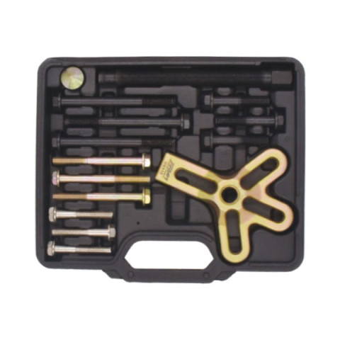 Комплект для снятия рулевого колеса и шкивов