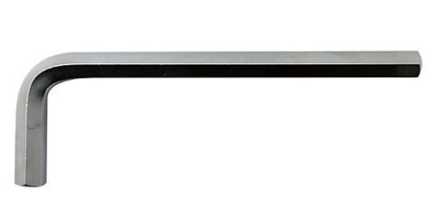 Ключи 6-гранные (HEX) Г-образные (код 7640127)