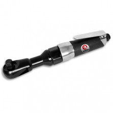 Угловой гайковерт в чемодане INTERTOOL PT-1110