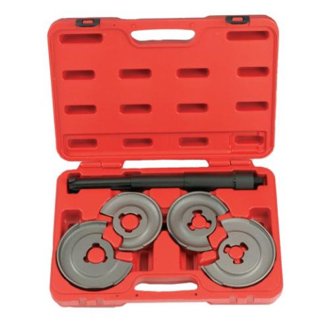 Набор для стяжек пружин MERCEDES (код 905T3)