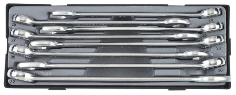 Набор ключей комбинированных 8 пр. (код T5089)