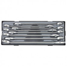 Набор ключей комбинированных 8 пр. (код T5089)