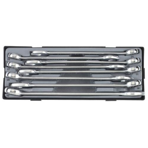 Набор ключей комбинированных 8 пр. (код T5089)