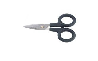 Ножницы по металлу (малые) (код 6983)