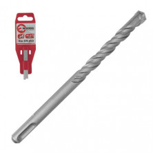 Бур SDS PLUS S4 QUADRO INTERTOOL SDQ-0621