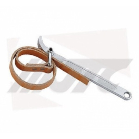 Ключ для снятия масляного фильтра ременной 60~260мм