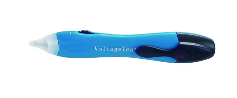 Пробник напряжения бесконтактный 12-600 V AC (код 88407)