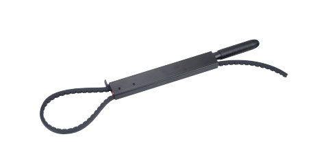 Фиксатор шкива Лассо (с зубчатым ремнём) (код 9G0708)