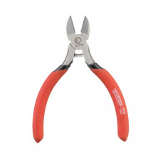 Бокорезы с изолированными рукоятками 115мм INTERTOOL HT-0150