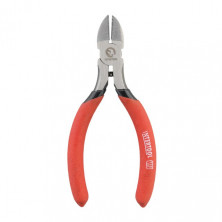 Бокорезы с изолированными рукоятками 115мм INTERTOOL HT-0150