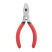 Плоскогубцы с изолированными рукоятками 115мм INTERTOOL HT-0110