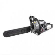 Бензопила (мотопила) цепная 2.2 кВт., 52 см3, шина 45 см., 3200 об/мин INTERTOOL DT-2208