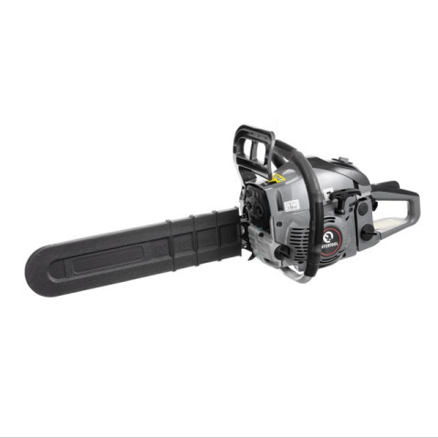 Бензопила (мотопила) цепная 2.2 кВт., 52 см3, шина 45 см., 3200 об/мин INTERTOOL DT-2208