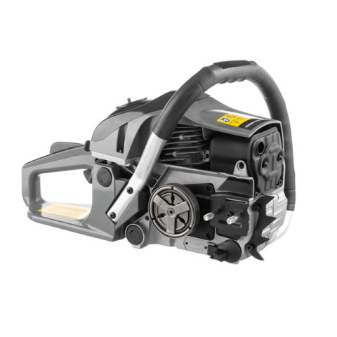 Бензопила (мотопила) цепная 2.2 кВт., 52 см3, шина 45 см., 3200 об/мин INTERTOOL DT-2208