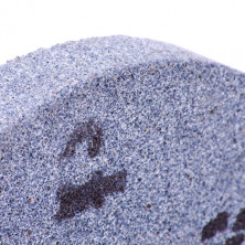 Камень точильный 150 мм для точильного станка INTERTOOL DT-0807.06