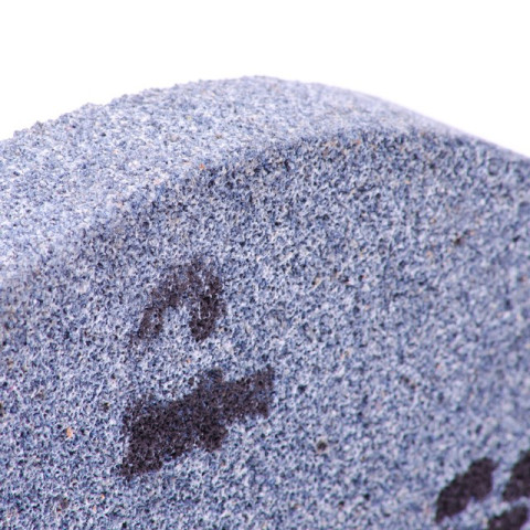 Камень точильный 150 мм для точильного станка INTERTOOL DT-0807.06