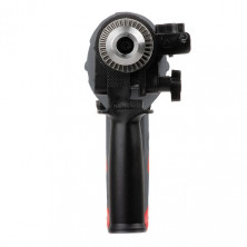 Дрель ударная INTERTOOL DT-0107