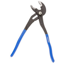 Пассатижы переставные 7" (175мм) Forsage F-613U175