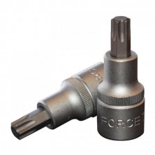 1/2 Головка-бита Torx Т40, L=55 мм (FORCE 34605540)