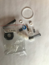 Ремкомплект для краскопультов H-5005 ITALCO RK-H-5005