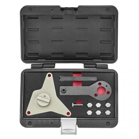 Набор фиксаторов FIAT, ALFA, LANCIA (FORCE 910G10)