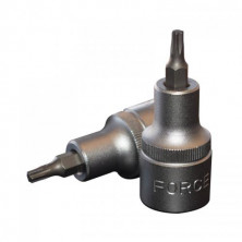 1/2 Головка-бита Torx Т25, L=55 мм (FORCE 34605525)