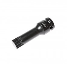 Головка ударная SPLINE 1/2" M18 L=78мм