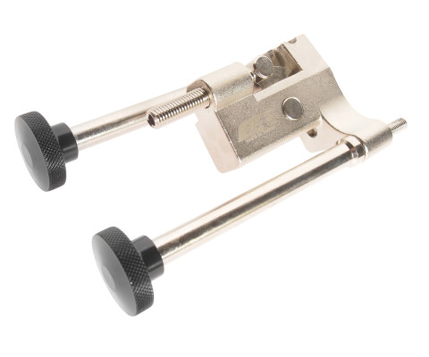 Приспособление для натяжения цепи ГРМ BMW N63, N74