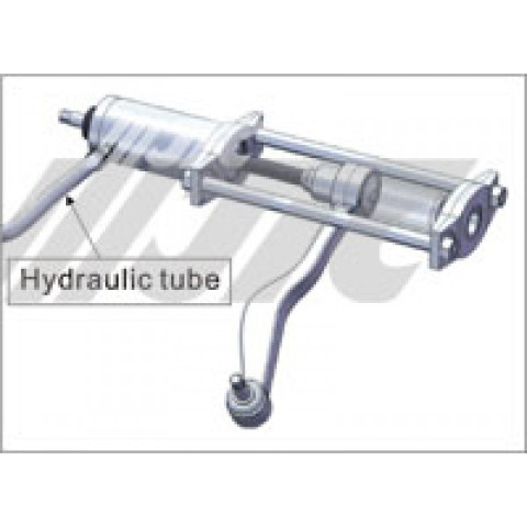 Рамка для поршня гидравлического (для 4885, для 4704)