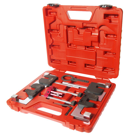 Набор фиксаторов распредвала и установки фаз ГРМ BMW S63