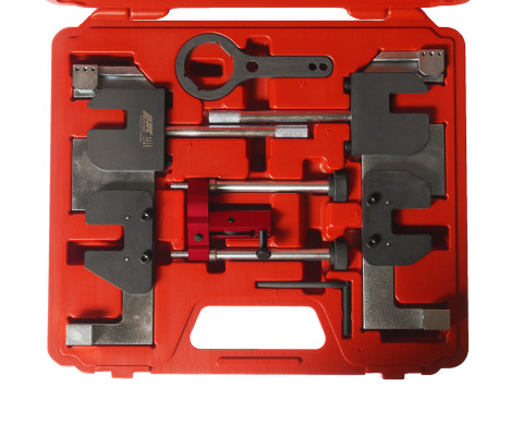 Набор фиксаторов распредвала и установки фаз ГРМ BMW S63