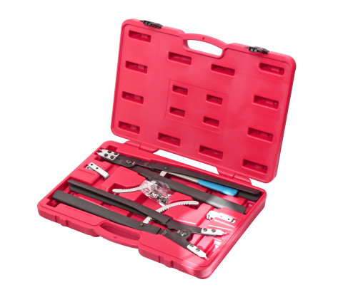 Щипцы для стопорных колец 500мм 2ед.