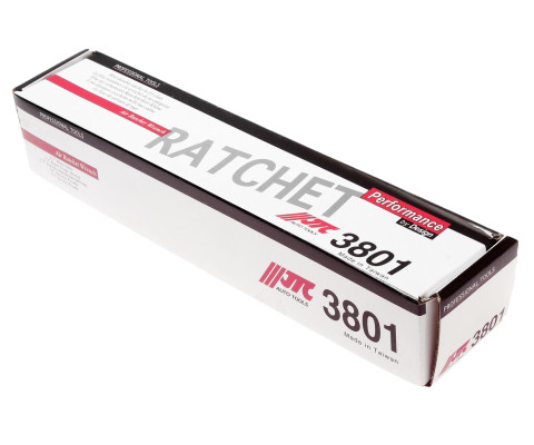 Трещотка пневматическая 1/2" усиленная