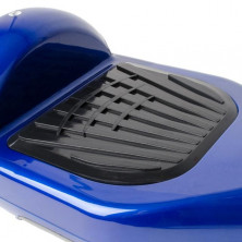 Гироборд-скутер электрический 4400 мАч, колеса 6,5" Blue INTERTOOL SS-0602