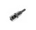 Головка с насадкой TORX T20 1/4", 37мм