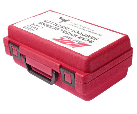 Набор для снятия/установки сайлент-блоков МВ W140. W126, W124