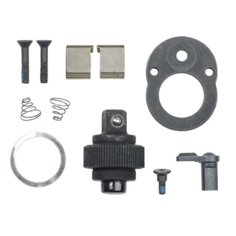 Ремонтный комплект к рукояткам с храповым механизмом HT-2107, HT-2111, ET-8001, 1/4", 72 зуба INTERTOOL HT-2121