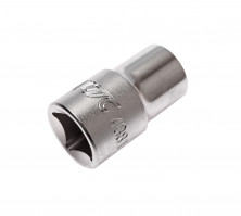 Головка торцевая 6-гр. 1/2" 13мм