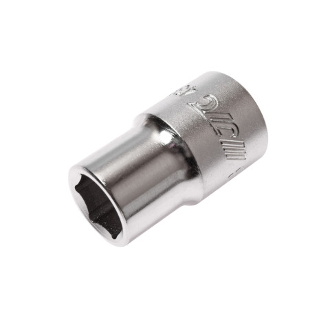 Головка торцевая 6-гр. 1/2" 13мм