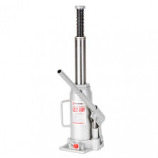 Домкрат "столбик" одноштоковый INTERTOOL GT0025