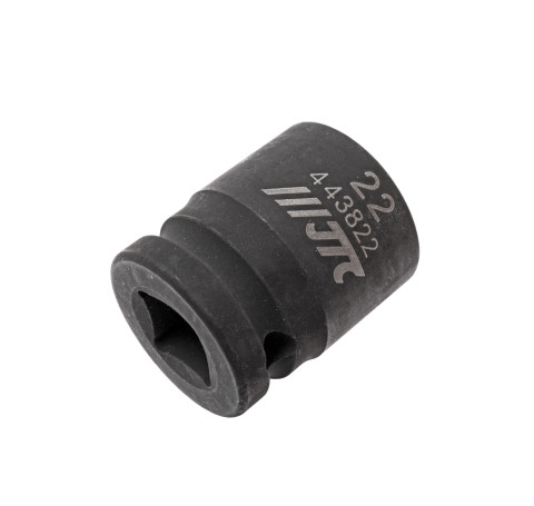 Головка ударная 1/2" 6гр. 22мм