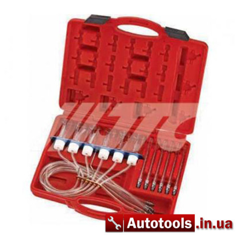 Измеритель расхода для двигателей с системой впрыска COMMON RAIL JTC (4776 JTC)