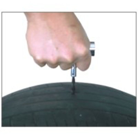 Шило для ремонта автошин 72мм