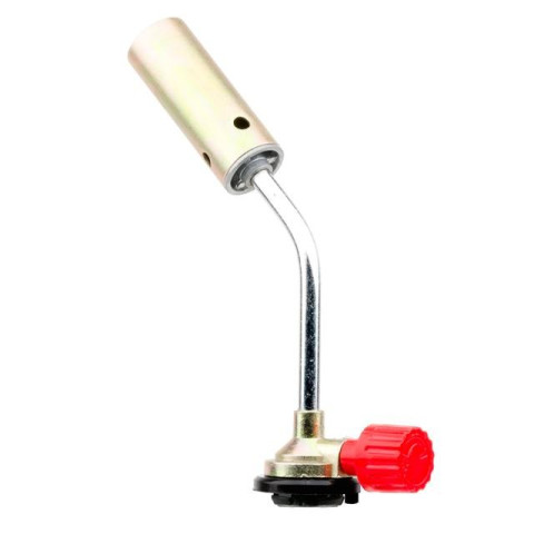 Горелка газовая [] INTERTOOL GB-0026