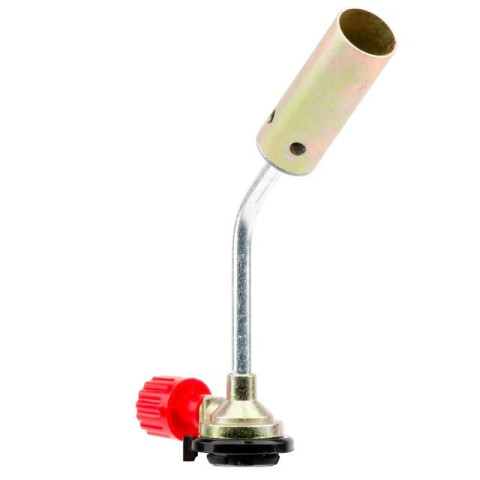 Горелка газовая [] INTERTOOL GB-0026