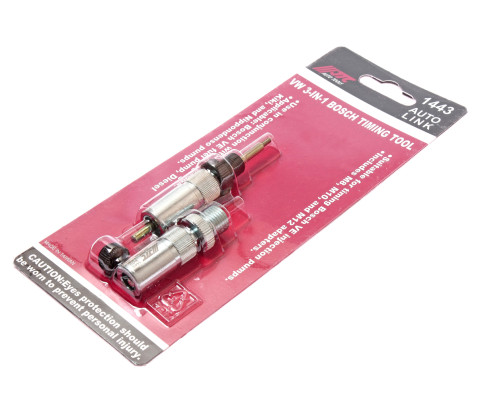 Комплект для регулировки топливных насосов VW