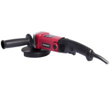 Шлифмашина угловая WORCRAFT WAG13-125V