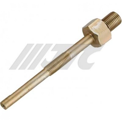 Адаптер для проверки компрессии двигателя