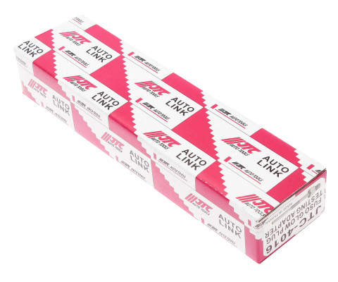 Адаптер для проверки компрессии двигателя